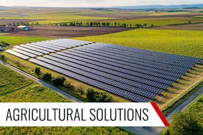 Solar Pumping Solutions